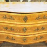 262 2029 CHEST OF DRAWERS